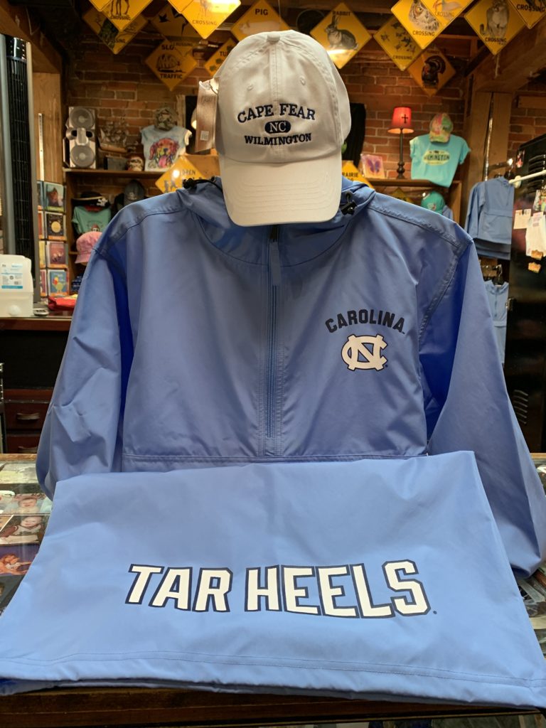 unc champion hoodie